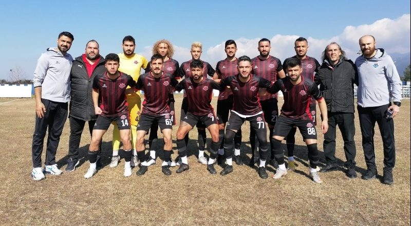 Ankas kaldığı yerden devam 4-0