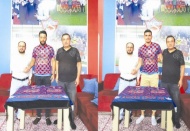 Ankas kalesini bozmadı