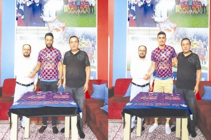 Ankas kalesini bozmadı