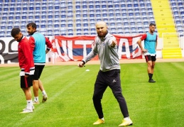 Ankas, Koç ile devam ediyor