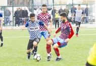 Ankas lideri devirdi 0 – 1 