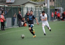 Ankas lideri devirdi 2 – 1