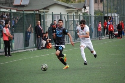 Ankas lideri devirdi 2 &#8211; 1