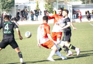 Ankas liderliğini korudu 0-0