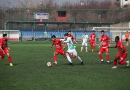 Ankas, Malatya deplasmanından galibiyetle döndü: 1-3 