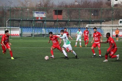 Ankas, Malatya deplasmanından galibiyetle döndü: 1-3 