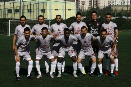 Ankas puanla döndü 1-1