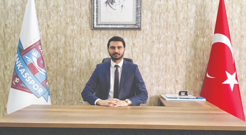Ankas sezona hazır