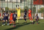 Ankas, sezonun ilk maçından 3 puan aldı