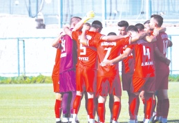 Ankas, Sivas’a gidiyor