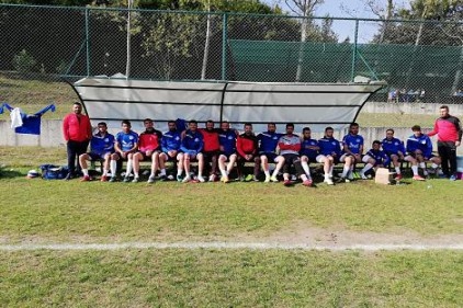 Ankas tek geçti 1 &#8211; 0
