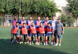 Ankas, yeni sezona galibiyetle başlamak istiyor 