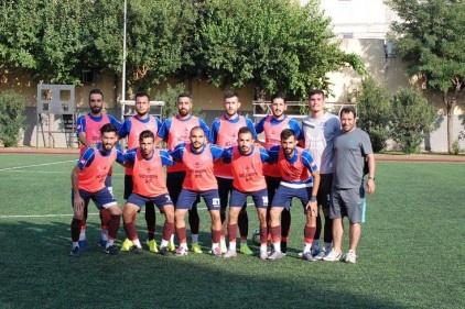 Ankas, yeni sezona galibiyetle başlamak istiyor 