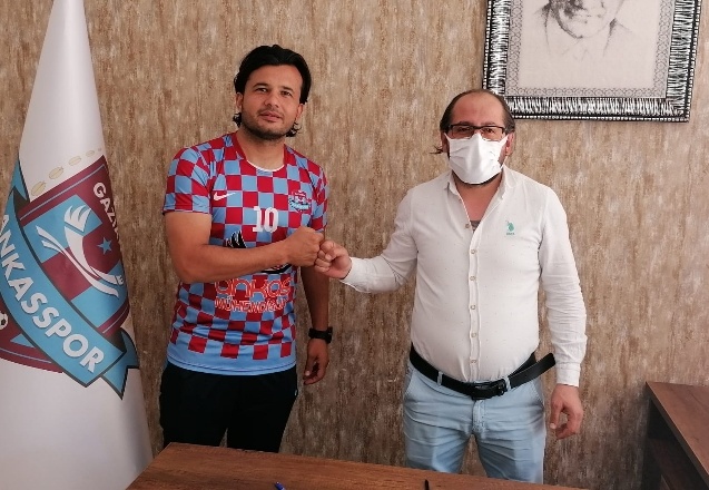 Ankas’a tecrübeli orta saha