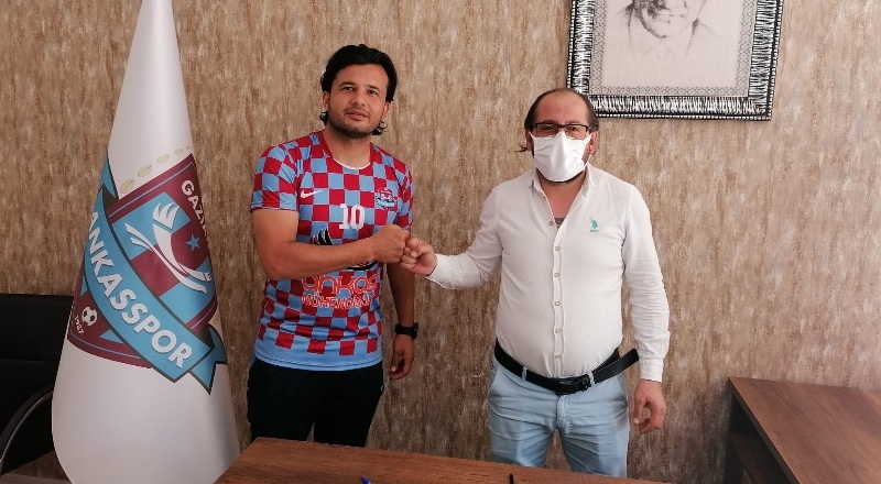 Ankas’a tecrübeli orta saha