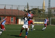 Ankas’dan umutlandıran sonuç 0 – 2