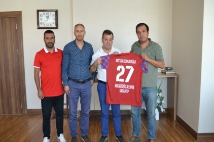 Ankas&#8217;ı Seç Turizm taşıyacak