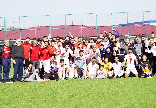 Ankas’ın rakipleri belli oldu