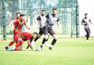 Ankasspor, Antalya Lara’da