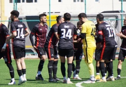 Ankasspor, bugün Play Off finallerinde son maçına çıkıyor