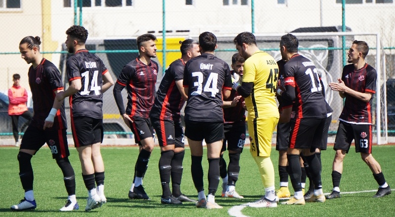 Ankasspor, bugün Play Off finallerinde son maçına çıkıyor