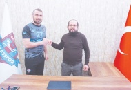 Ankasspor, Erhan Kırcı’yı renklerine bağladı
