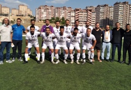 Ankasspor finallerde