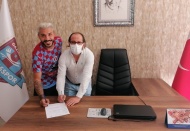 Ankasspor, kadrosunu güçlendiriyor