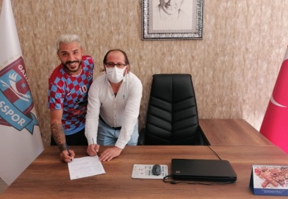 Ankasspor, kadrosunu güçlendiriyor
