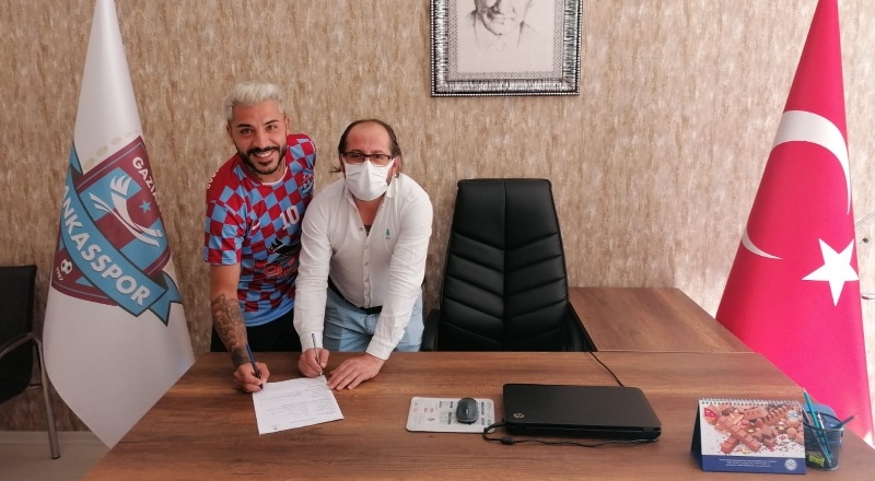 Ankasspor, kadrosunu güçlendiriyor