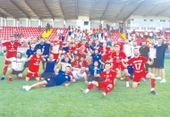 Ankasspor şampiyonluğa inanıyor 1-0