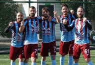 Ankasspor, Şanlıurfa Büyükşehir Belediyespor’u 2-1 yendi