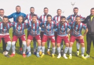 Ankasspor, sezon öncesi hazırlıklarını sürdürüyor