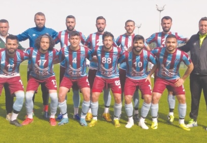 Ankasspor, sezon öncesi hazırlıklarını sürdürüyor