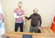 Ankasspor’a tecrübeli defans