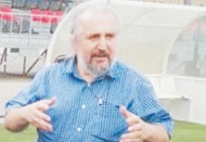 Ankasspor’ın yeni başkanı Mehmet Küçükarslan