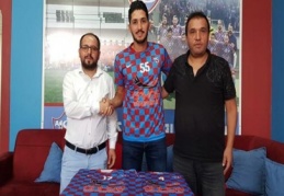 Ankas’ta 4 imza