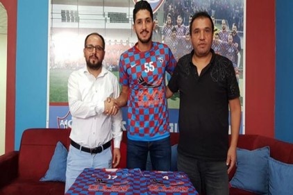 Ankas&#8217;ta 4 imza