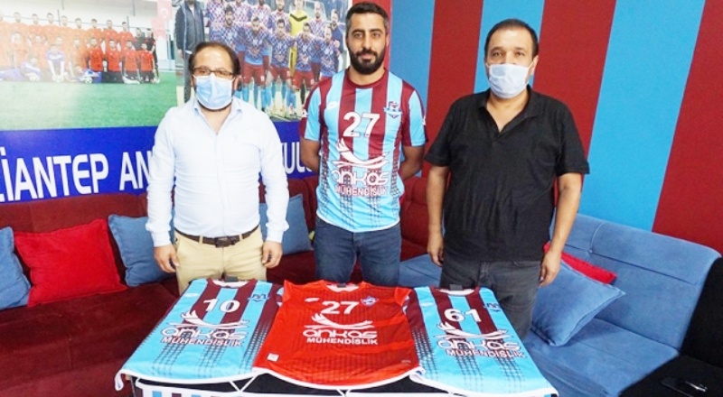 Ankas’ta ilk imza atıldı