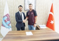 Ankas’ta ilk imzayı forvet attı