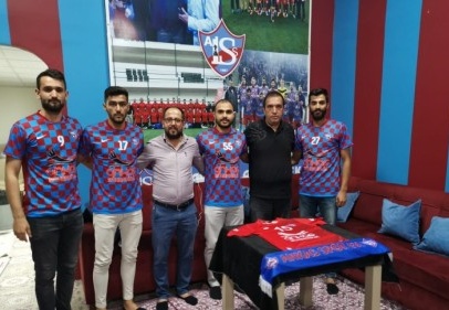 Ankas’ta imzalar atıldı