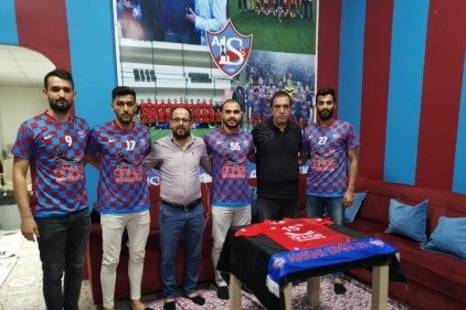 Ankas&#8217;ta imzalar atıldı