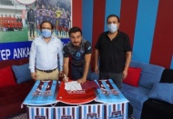 Ankas’ta imzalar atılıyor