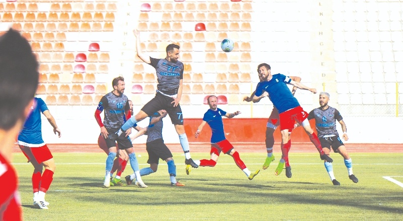 Ankas’tan hazırım mesajı 0 – 1