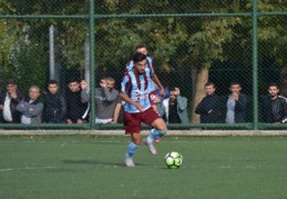 Ankas’tan profesyonel lige transfer oldu