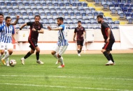 Ankas’tan ses çıkmadı 0-0
