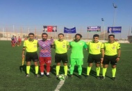 Ankas’tan Urfa çıkartması 1 – 2