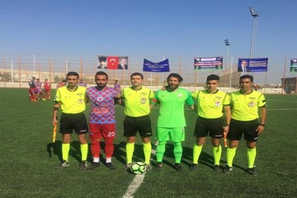 Ankas’tan Urfa çıkartması 1 – 2