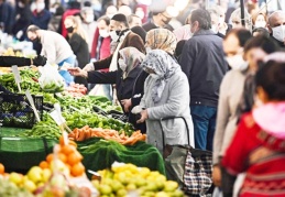 Anket ortaya koydu: KDV 'indirimi' yurttaşa yansımıyor