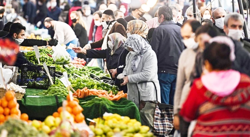 Anket ortaya koydu: KDV 'indirimi' yurttaşa yansımıyor